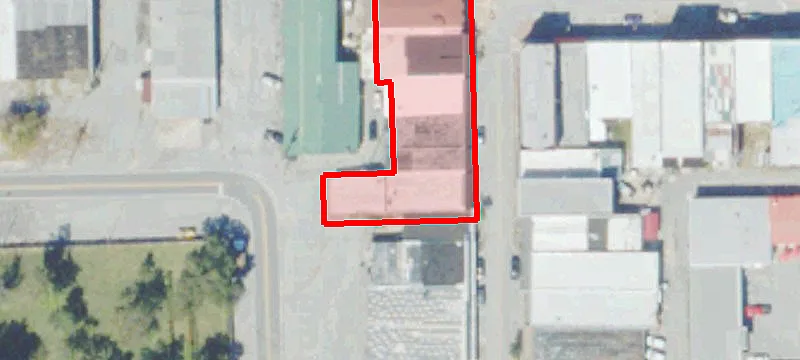 15 Newton St