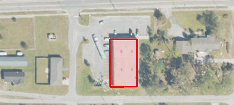 148 Ga Hwy 94th E