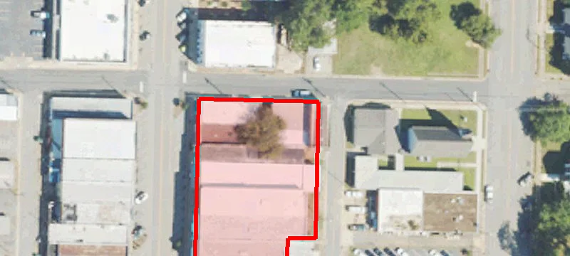 6th NE Ave