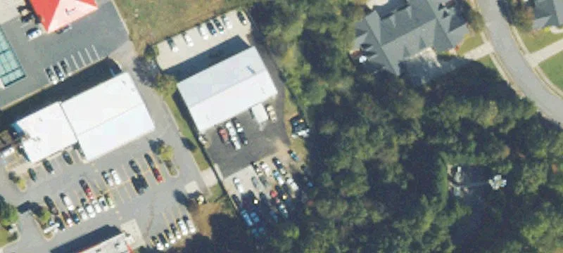 537 Canton Rd