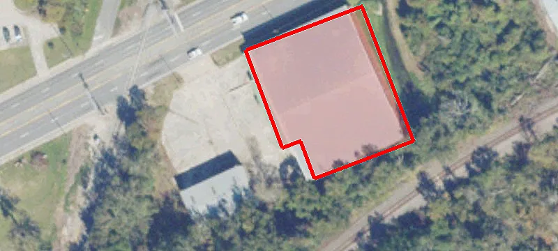 905 Hl Ave