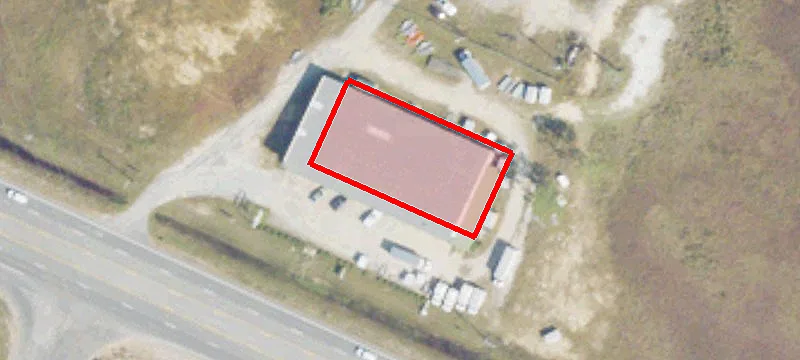 305 Baxley Hwy
