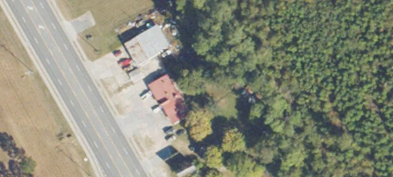Ga Hwy 133rd S