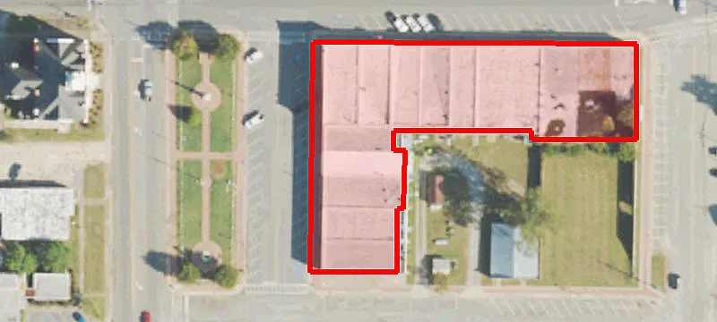 421st Main St