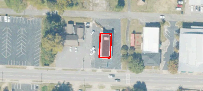 235 Ward W St