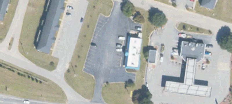 2007 Frontage Rd