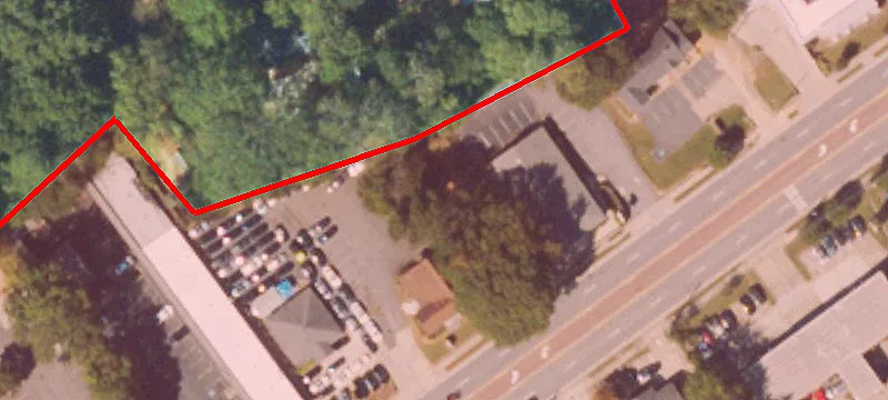 Alpharetta St