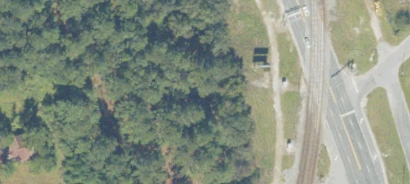Ossie Davis Pkwy