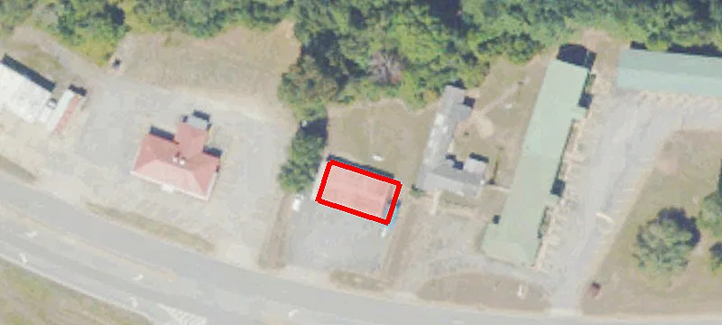 1225 Lincolnton Rd