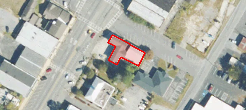 31 Georgia Ave