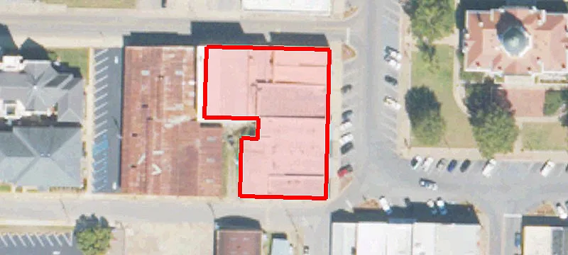 186 Ct Sq