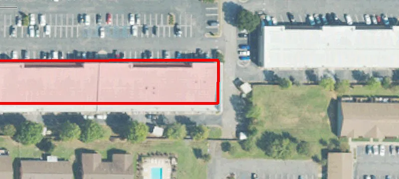 2734 Ledo Rd Ste, Unit 1