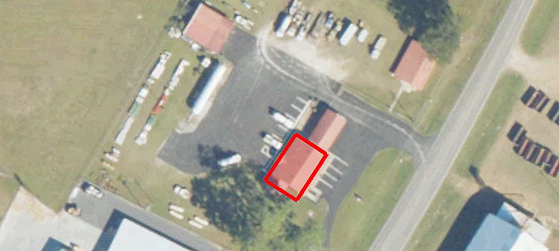 312 Old Quitman Rd