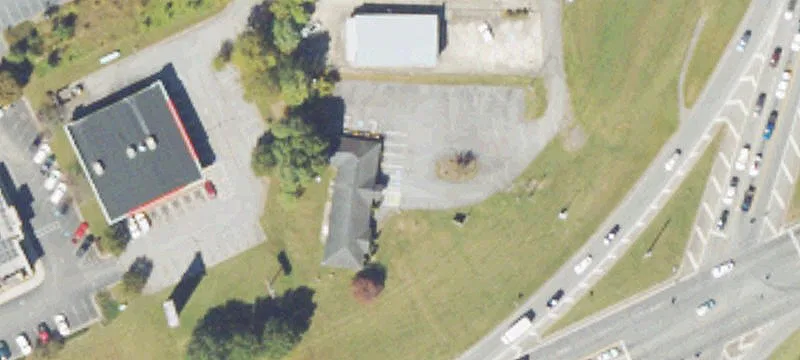 5 Fain St