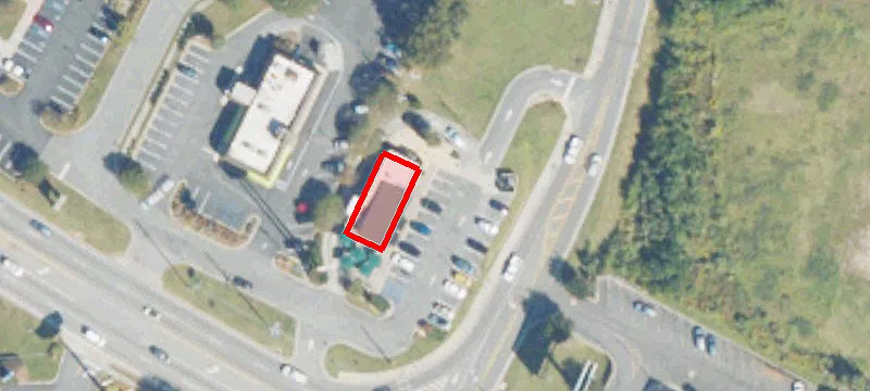 1305 Saint Augustine Rd