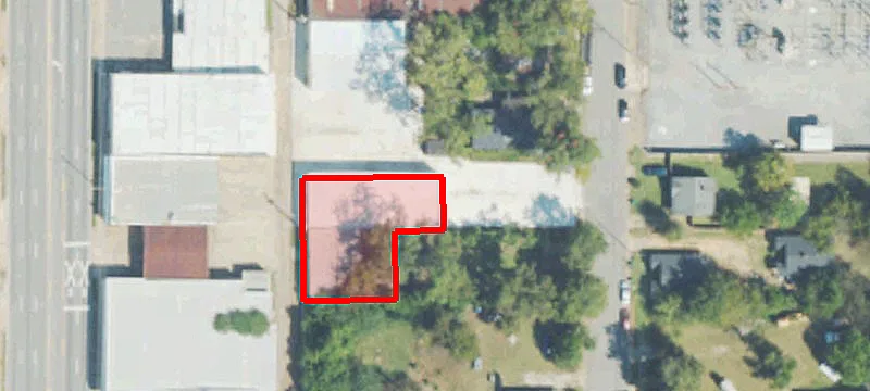 127 Haley St
