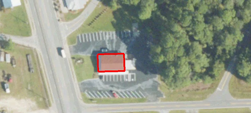 193 Blackshear Hwy