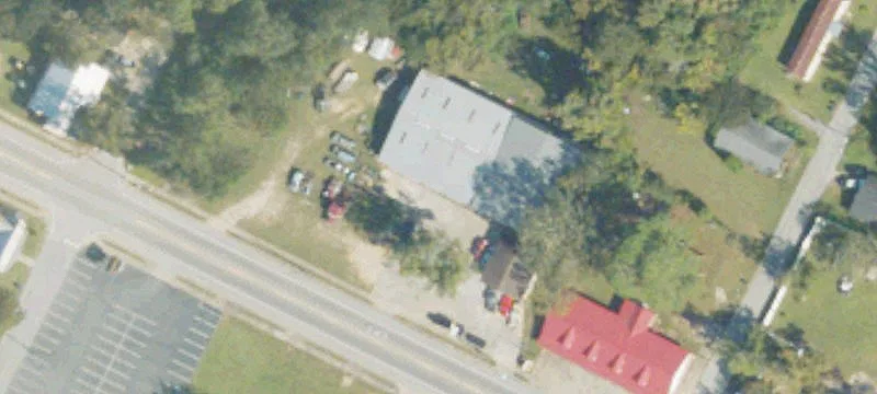305 Nn W St