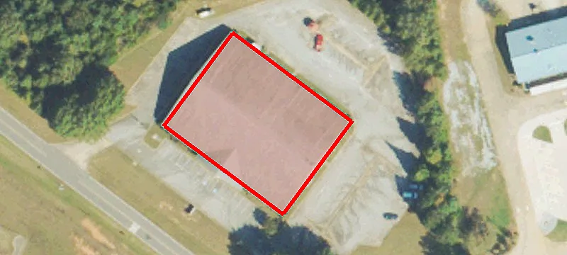 1166 Athens Tech Rd