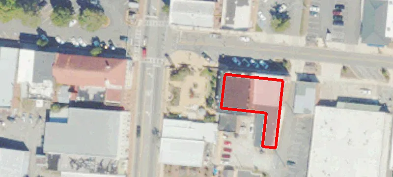 101 Harris St
