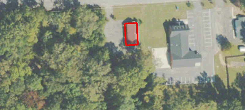 214 Hospital Dr