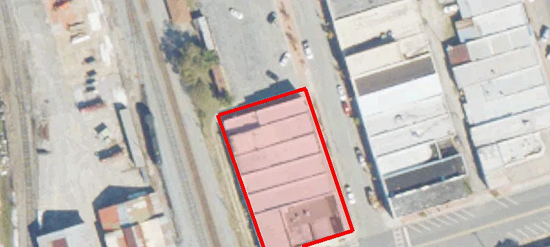 120 Burwell Ave