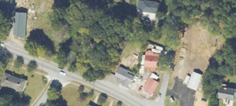 Austell Powder Spgs Rd