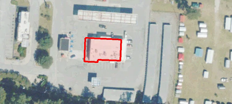 1300 Ga Hwy 21st S