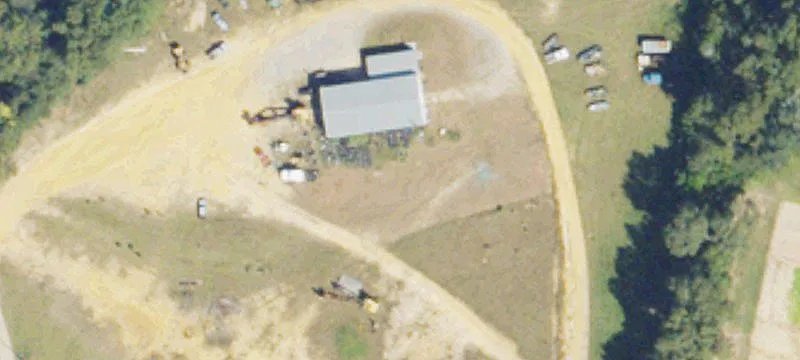 Cemetary Dr