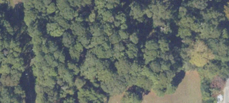 Old Doerun Rd