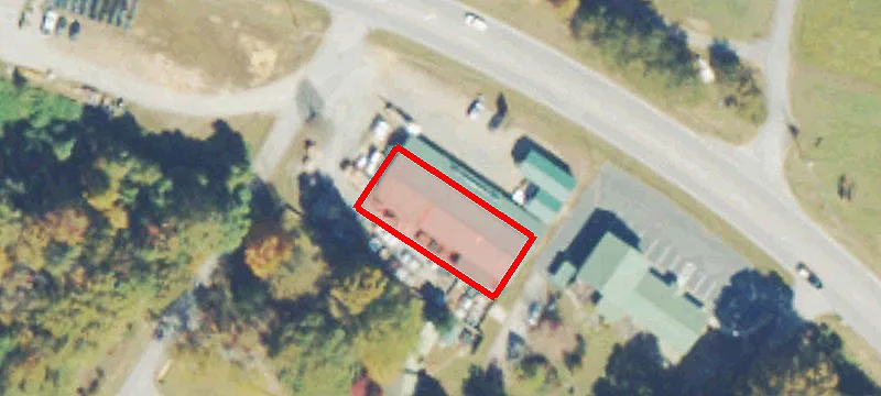 19 Holw Hl Rd