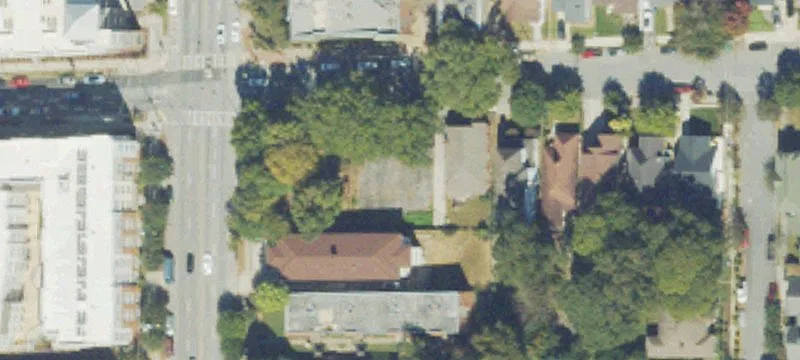 Angier NE Ave