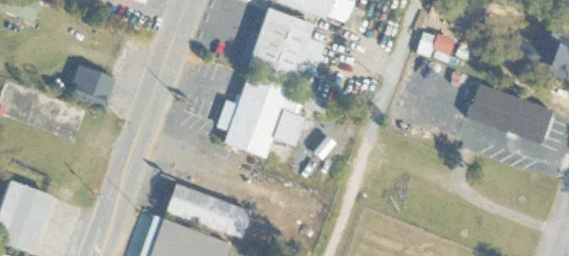 501 Rdg S Ave