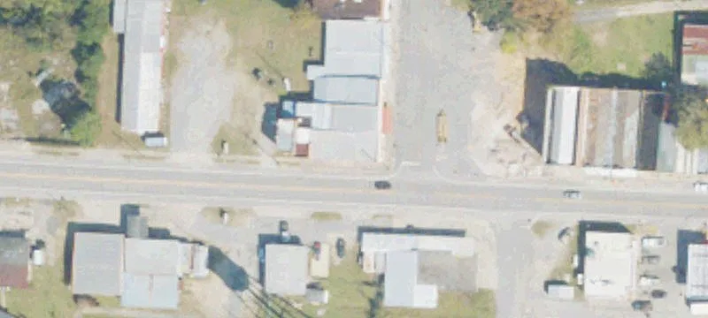 101 Nora Blvd