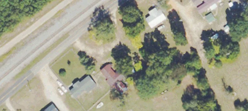 Central Dr