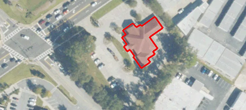 3140 Inner Perimeter Rd