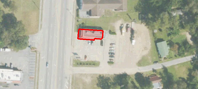 412 Us Hwy 25th N