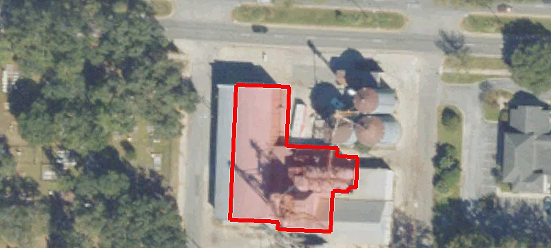 700 Screven St