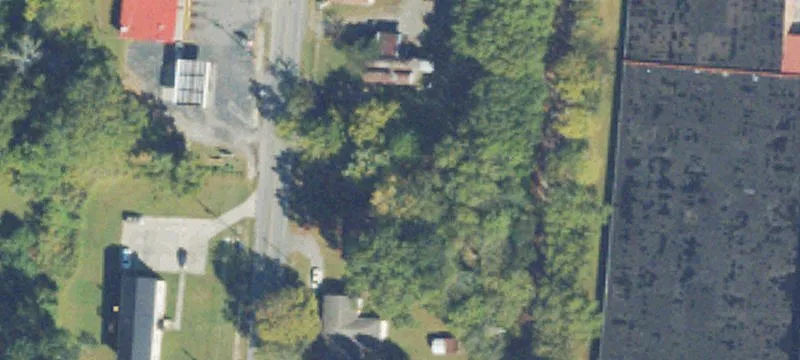 407 Chattanooga St