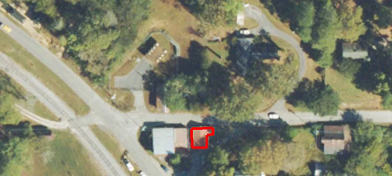 729 Old Hwy 27