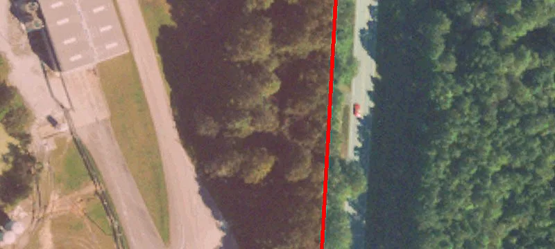 Bowman Hwy