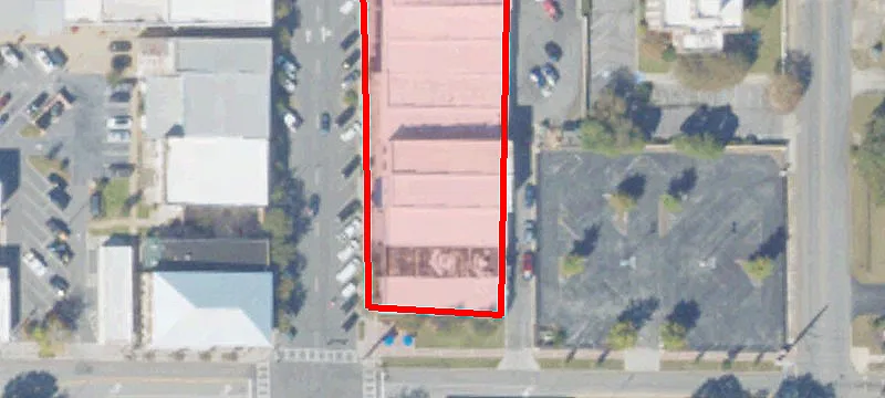 121 1st SE St