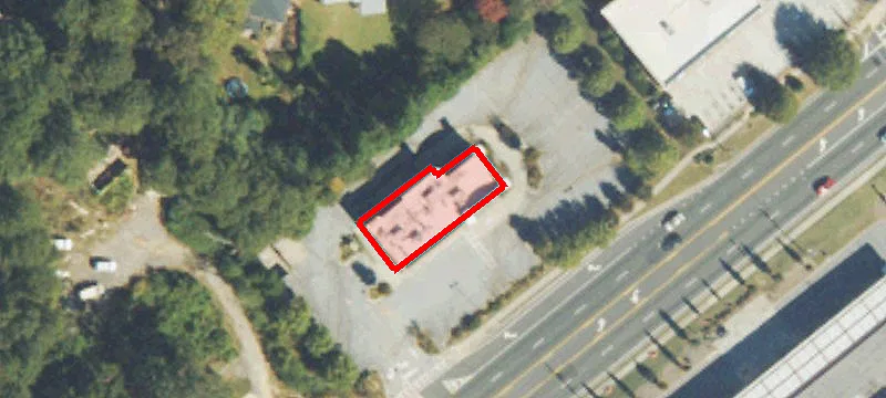 5625 Lawrenceville NW Hwy