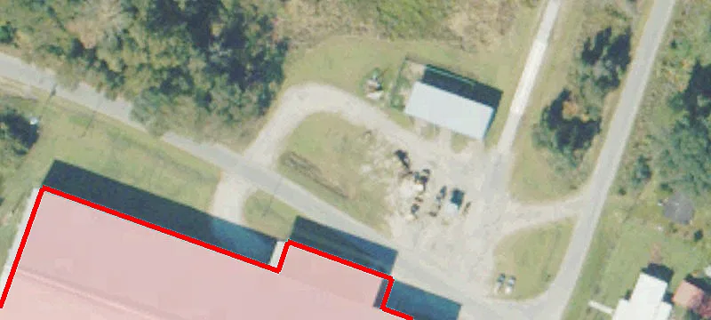 Collins, GA 30421
