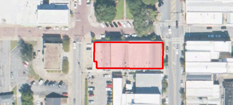 110 Broughton St