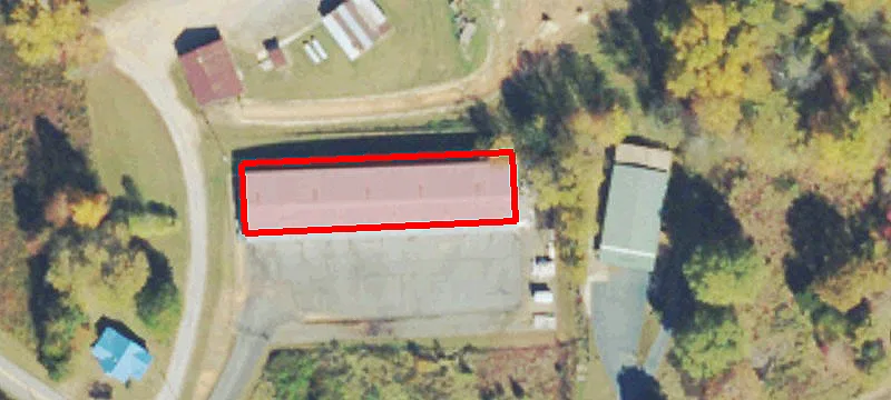 2112 Townsend Ml Rd, Unit 4