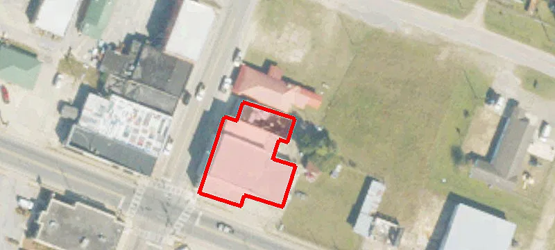 104 Ocmulgee E St