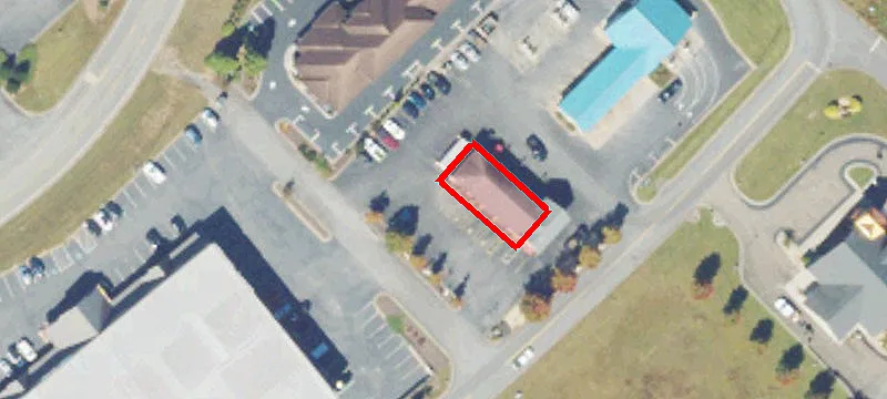 126 Orvin Lance Dr