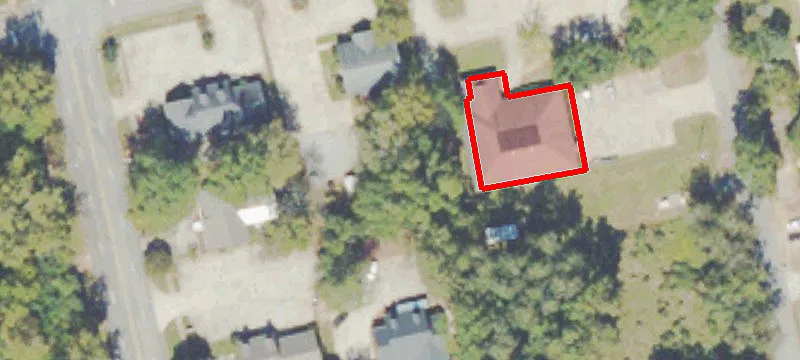 331 Cobb St