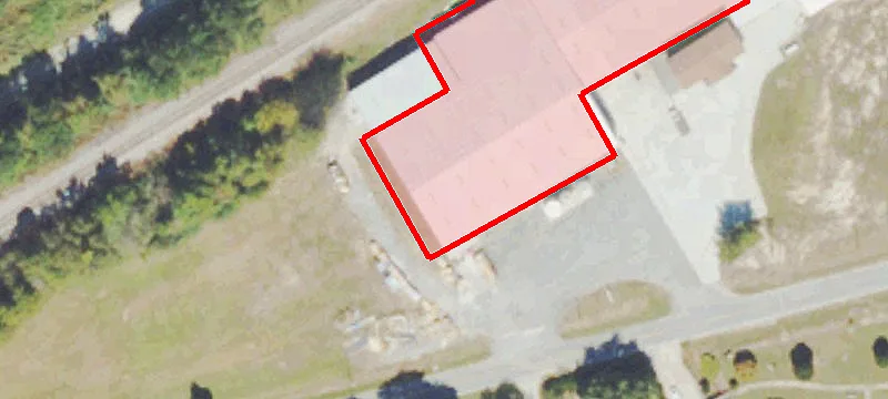 1120 Planing Ml Rd